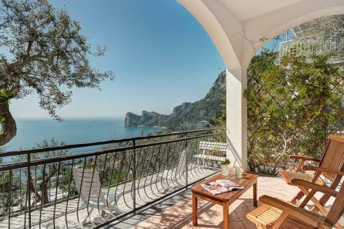 Apartamento Villa Col�