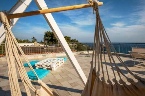 Apartamento Villa Col�