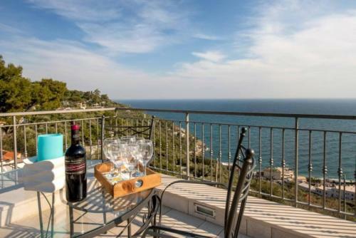 Apartamento Villa Col�