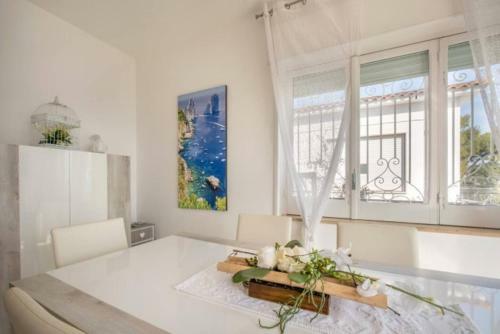 Apartamento Villa Col�