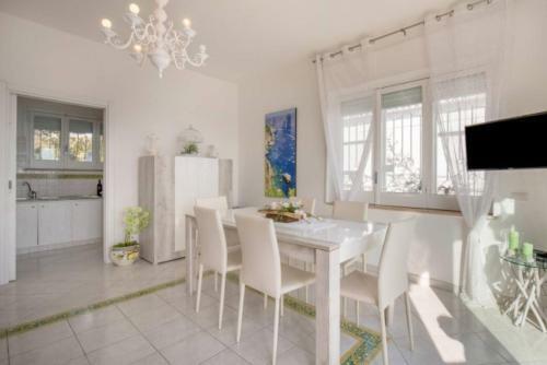 Apartamento Villa Col�