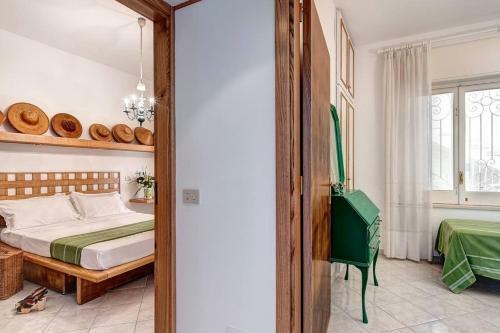 Apartamento Villa Col�
