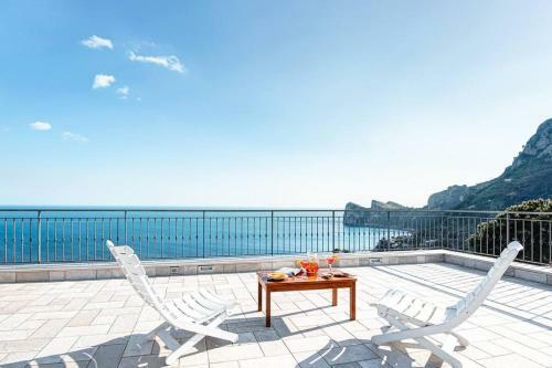 Apartamento Villa Col�