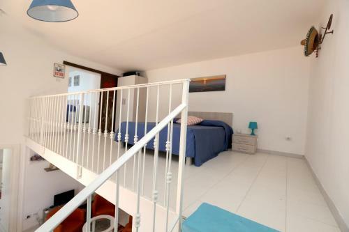 Adelina E Guendalina's Place