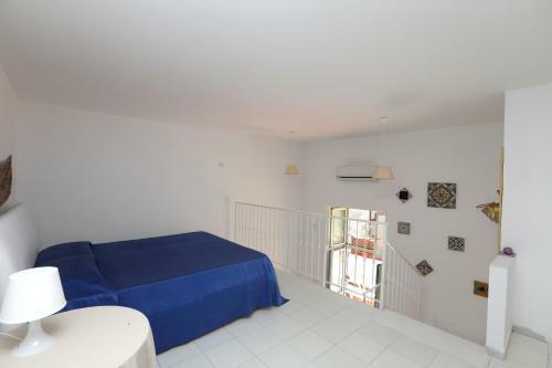 Adelina E Guendalina's Place