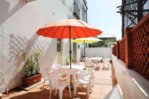 Adelina E Guendalina's Place