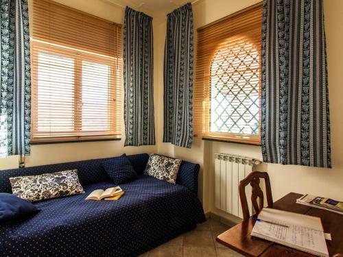 Conca Verde Villa Sleeps 12 Pool Air Con Wifi