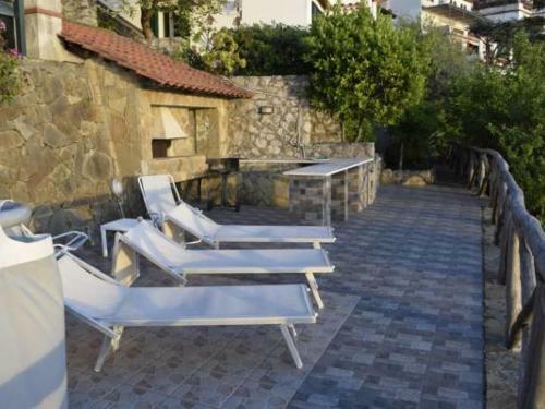 Conca Verde Villa Sleeps 12 Pool Air Con Wifi