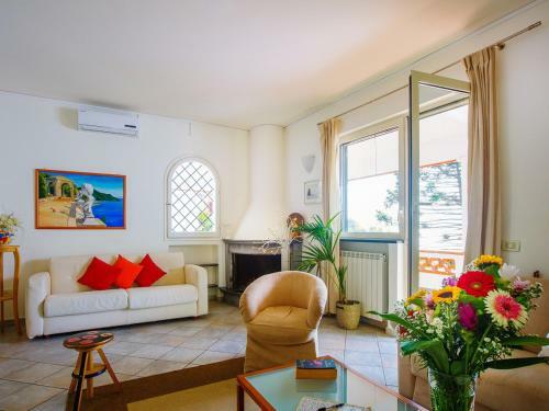 Conca Verde Villa Sleeps 12 Pool Air Con Wifi