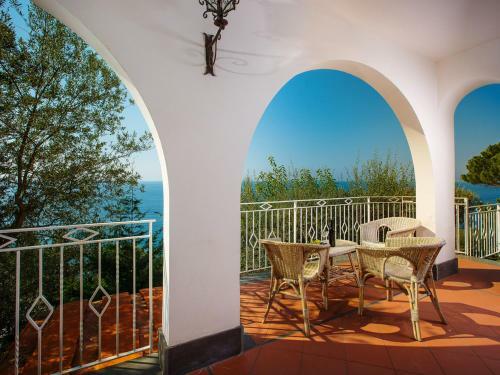 Conca Verde Villa Sleeps 12 Pool Air Con Wifi