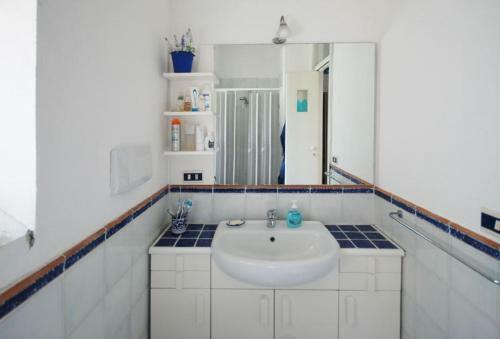 Conca Verde Apartment Sleeps 8 Pool Wifi