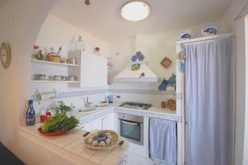 Conca Verde Apartment Sleeps 8 Pool Wifi
