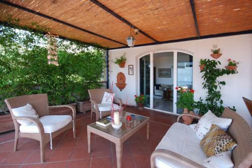 Conca Verde Apartment Sleeps 8 Pool Wifi