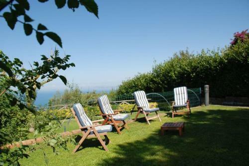 Conca Verde Apartment Sleeps 8 Pool Wifi