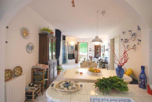 Conca Verde Apartment Sleeps 8 Pool Wifi