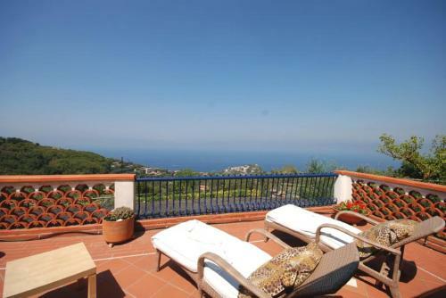 Conca Verde Apartment Sleeps 8 Pool Wifi