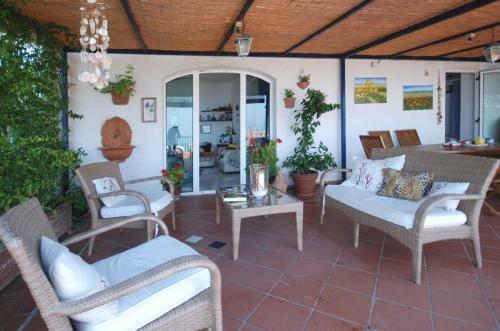 Conca Verde Apartment Sleeps 8 Pool Wifi
