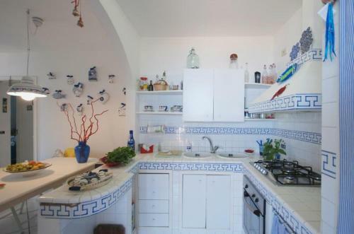 Conca Verde Apartment Sleeps 8 Pool Wifi