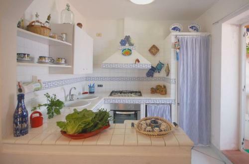 Conca Verde Apartment Sleeps 8 Pool Wifi