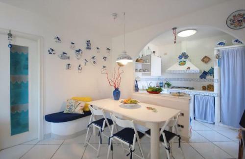 Conca Verde Apartment Sleeps 8 Pool Wifi