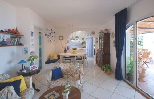 Conca Verde Apartment Sleeps 8 Pool Wifi