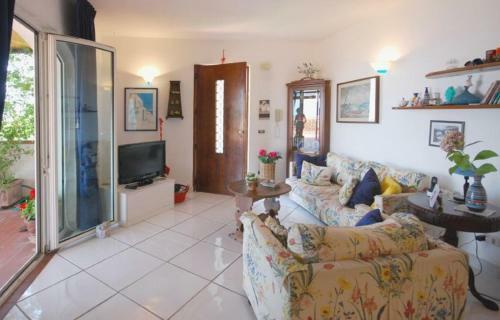 Conca Verde Apartment Sleeps 8 Pool Wifi