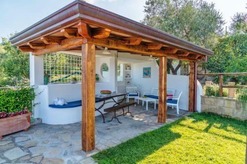 Conca Verde Villa Sleeps 14 Pool Air Con Wifi