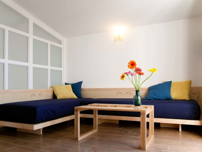 Bed & Breakfast Antonio Massa Lubrense