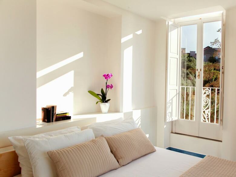 Bed & Breakfast Antonio Massa Lubrense