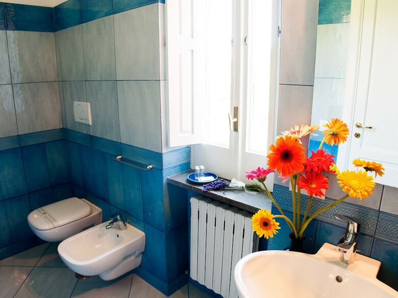 Bed & Breakfast Antonio Massa Lubrense