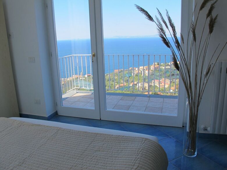 Bed & Breakfast Antonio Massa Lubrense