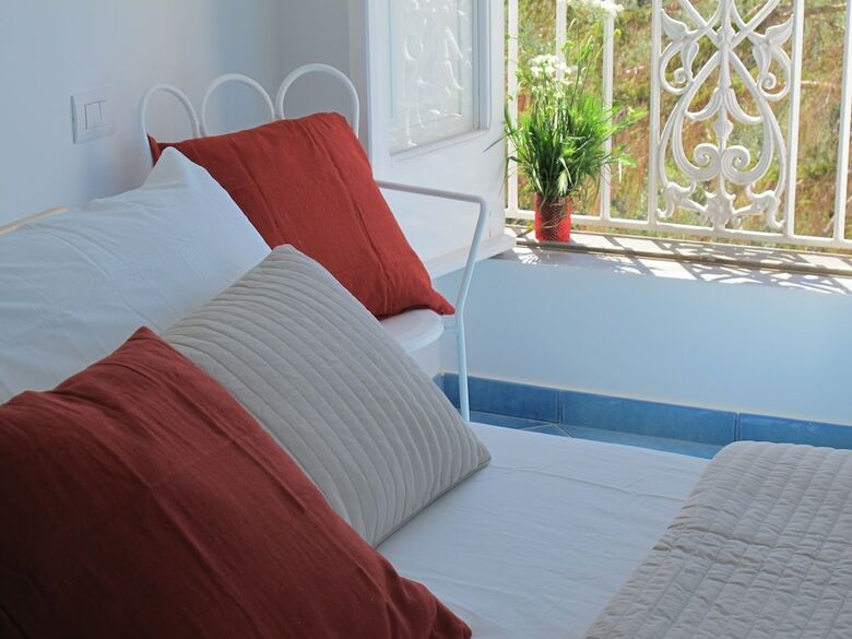 Bed & Breakfast Antonio Massa Lubrense