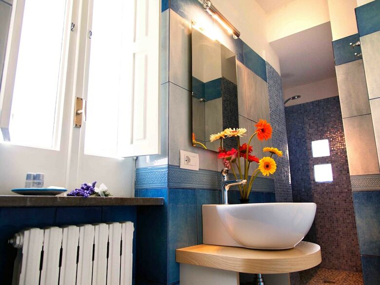 Bed & Breakfast Antonio Massa Lubrense
