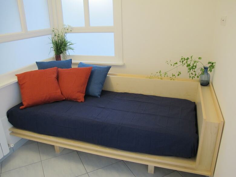 Bed & Breakfast Antonio Massa Lubrense