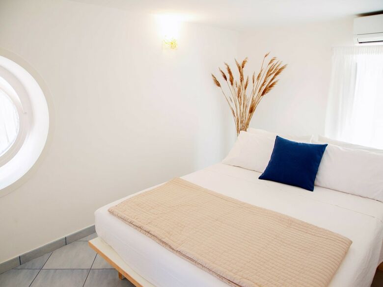 Bed & Breakfast Antonio Massa Lubrense