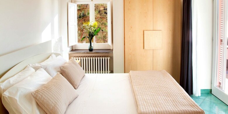 Bed & Breakfast Antonio Massa Lubrense