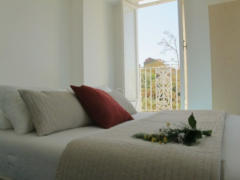 Bed & Breakfast Antonio Massa Lubrense
