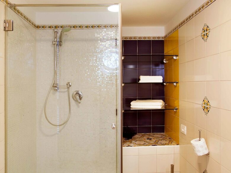 Bed & Breakfast Antonio Massa Lubrense