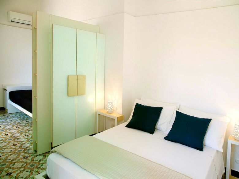 Bed & Breakfast Antonio Massa Lubrense