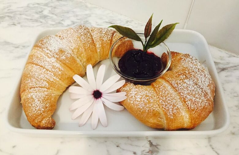 Bed & Breakfast Antonio Massa Lubrense