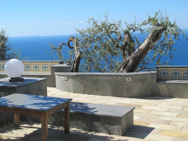Bed & Breakfast Antonio Massa Lubrense