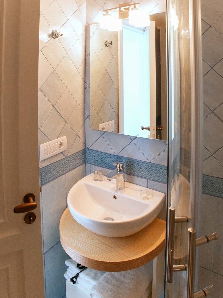Bed & Breakfast Antonio Massa Lubrense