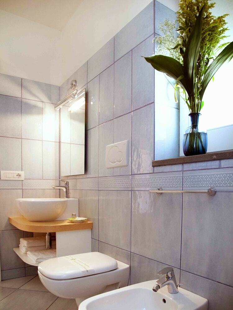 Bed & Breakfast Antonio Massa Lubrense