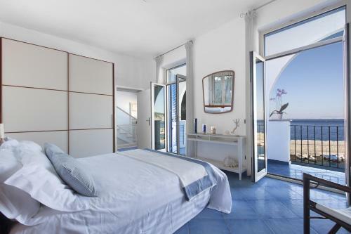 Casa Il Tetto Azzurro