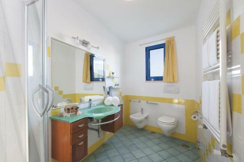 Casa Il Tetto Azzurro