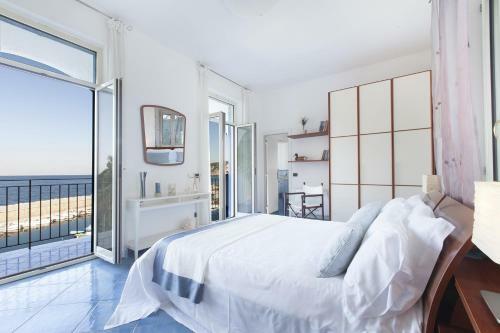Casa Il Tetto Azzurro