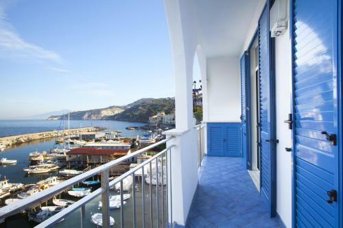 Casa Il Tetto Azzurro