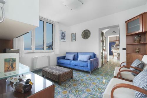 Casa Il Tetto Azzurro