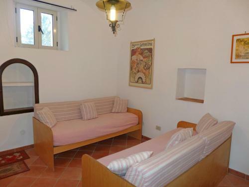 Locazione Turistica Sirignano