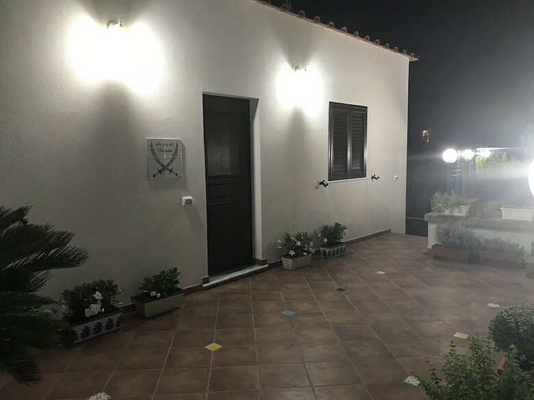 Casa Del Saraceno